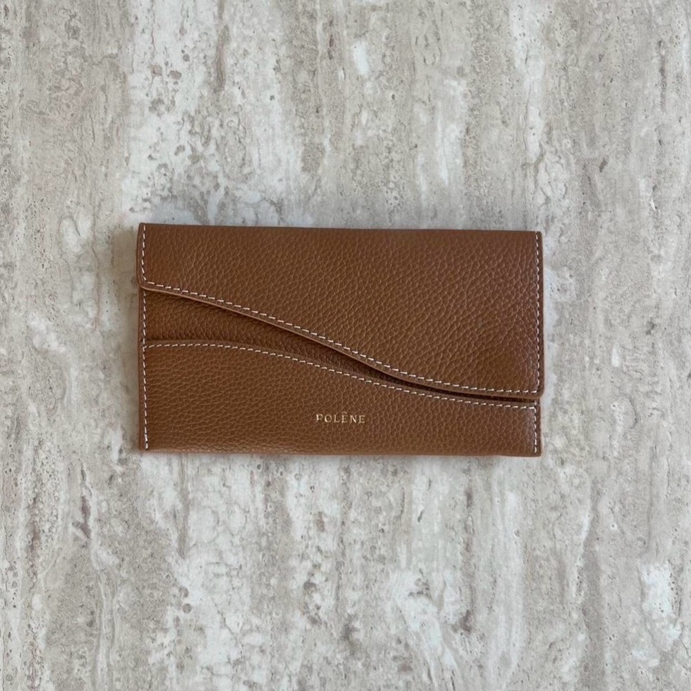Polene wallet \ card holder